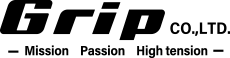 Grip co.ltd
